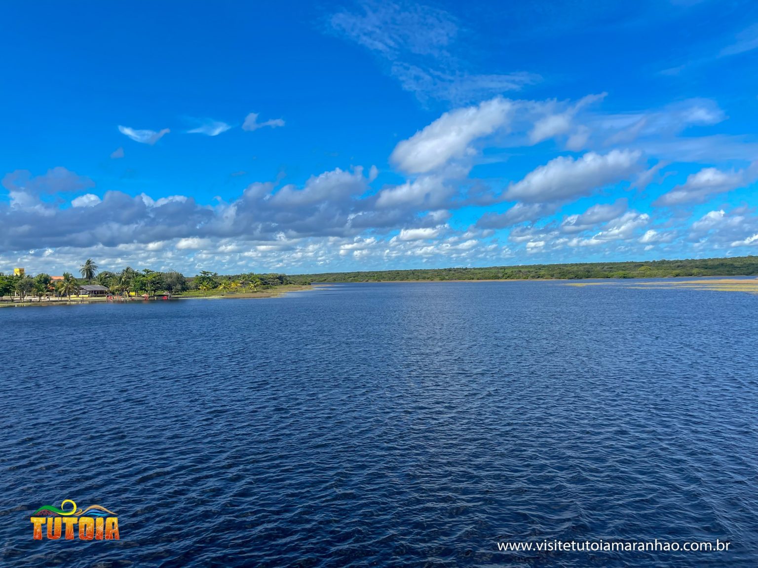 Bauneário Lagoinha